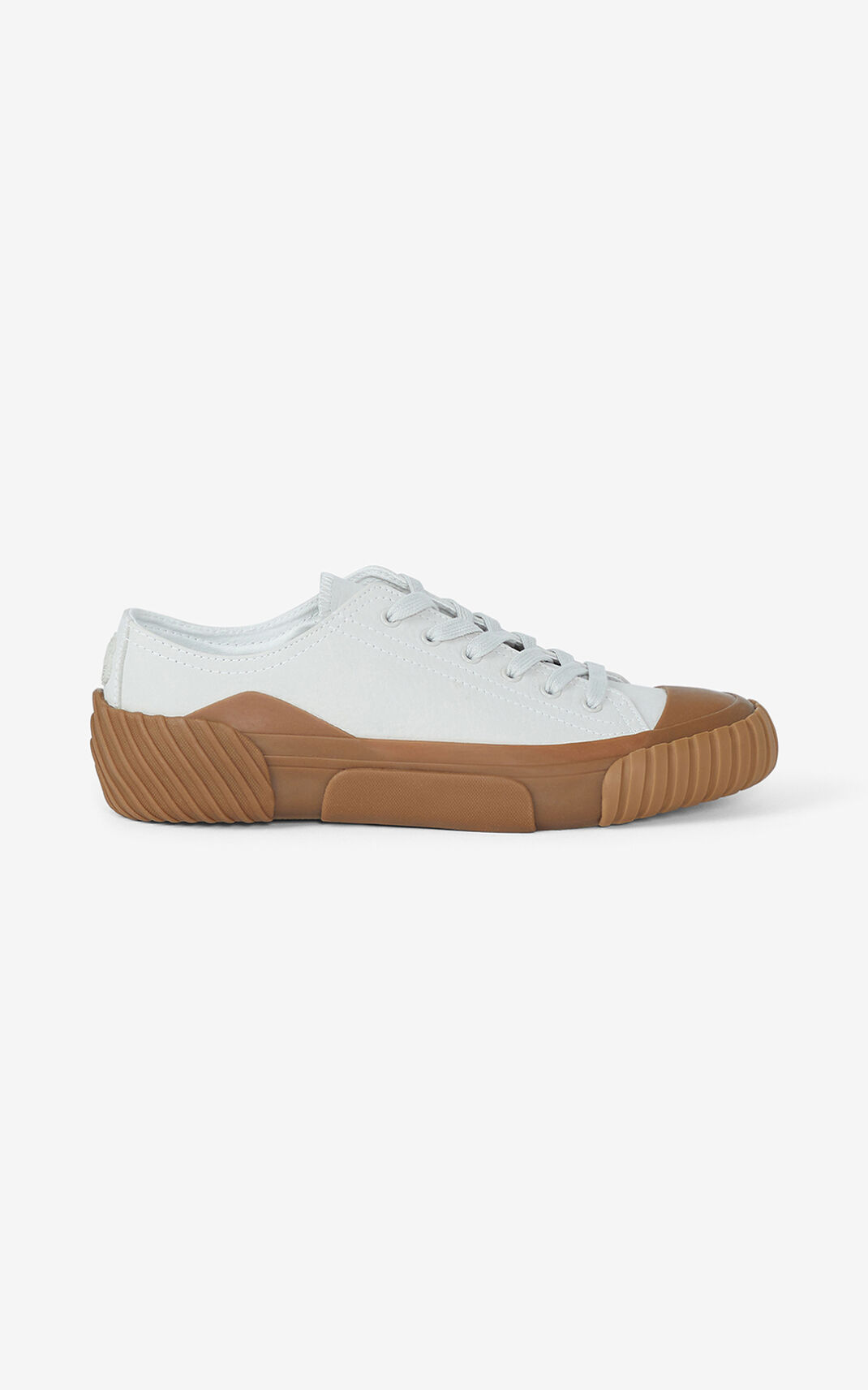 Kenzo zapatillas hombre blanco hotsell